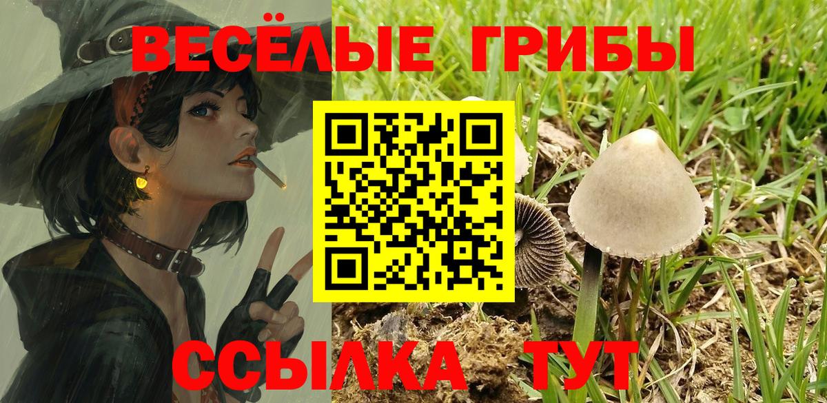 Галлюциногенные грибы Magic Shrooms Асбест
